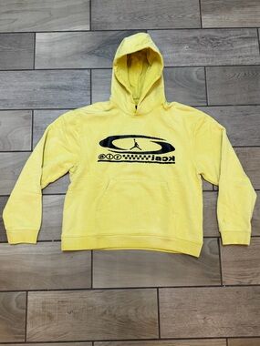 Jordan x Cactus Jack Hoodie